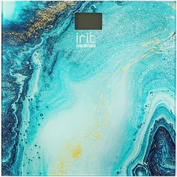 Напольные весы irit IR-7272