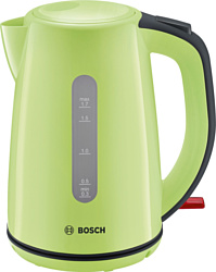 Электрочайник Bosch TWK 7506