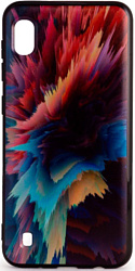 Case Print для Samsung Galaxy A10 (абстракция №5)