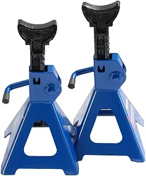 Домкрат AE&T T51103 3т (2 шт) Домкрат AE&T T51103 3т (2 шт)