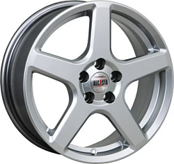 ALCASTA M62 6x15/4x100 D60.1 ET40 HS