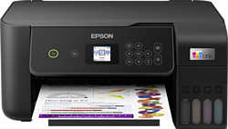 Epson EcoTank L3260