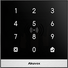 Akuvox A02S