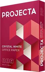 Офисная бумага Projecta A3, 80 г/м2, 500 л, класс A