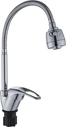 Смеситель Эверест B58-040