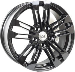 RST R167 7x17/5x114.3 D67.1 ET55 BL 