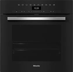 Электрический духовой шкаф Miele H 7365 B OBSW