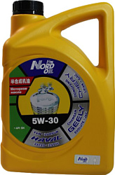 Nord Oil Specific Line 5W-30 Chinese cars Haval/Chery/Geely NRSL028 1л
