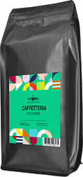 Caffetteria Gusto Crema в зернах 1 кг