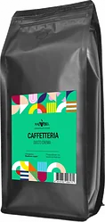 Caffetteria Gusto Crema в зернах 1 кг