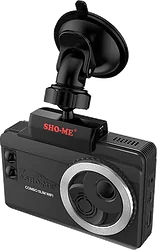Видеорегистратор Sho-Me Combo Slim WiFi