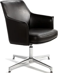 Кресло Norden Бордо CF C1918 CF (коричневый)