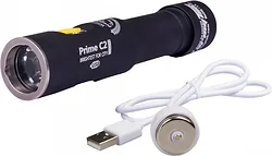 Фонарь Armytek Prime C2 Pro MAX (теплый)