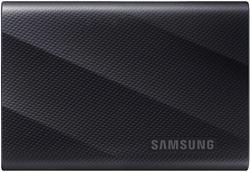 Samsung T9 4TB (черный)