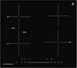 Электрическая варочная панель KUPPERSBERG ICS 612