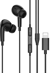 Наушники Hoco M1 EarPods Pro Lightning