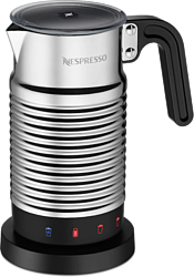Nespresso Aeroccino 4 4194-GB-SI-NE
