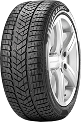 Pirelli Winter Sottozero 3 215/50 R18 92V