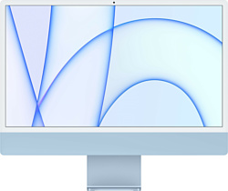 Apple iMac M1 2021 24" Z14M00436 Apple iMac M1 2021 24" Z14M00436