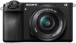 Sony a6700 Kit (ILCE-6700)