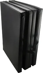 Детский спортивный комплекс Proiron МС249 (черный)