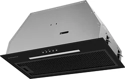 Вытяжка Maunfeld TRAPEZE 603EM (черный)