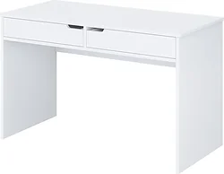 Стол для работы Polini Kids Mirum 120 0002565.9 (белый) Стол для работы Polini Kids Mirum 120 0002565.9 (белый)