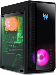 Acer Predator PO3-650 DG.BK4EG.00M Acer Predator PO3-650 DG.BK4EG.00M