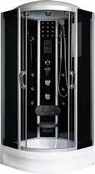 Душевая кабина River Temza 100/24 TH Душевая кабина River Temza 100/24 TH