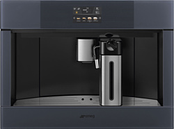 Кофемашина Smeg CMS4104GRU