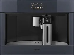 Кофемашина Smeg CMS4104GRU Кофемашина Smeg CMS4104GRU