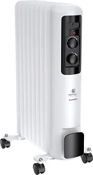 Масляный радиатор Royal Clima Guarda ROR-GU9-2000M Масляный радиатор Royal Clima Guarda ROR-GU9-2000M