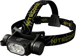 Nitecore HC65 V2 (черный)