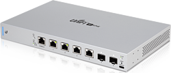 Коммутатор (switch) Ubiquiti Switch XG 6POE