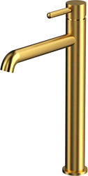 Смеситель Whitecross Y Y1212GLB (брашированное золото)