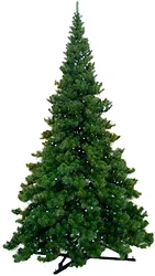 Новогодняя елка GreenTerra Клеопатра 5 м
