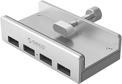 Usb-хаб Orico MH4PU-SV
