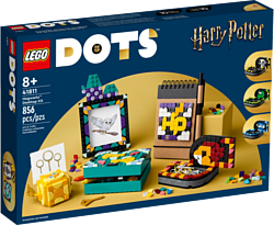 LEGO DOTS 41811 Настольный комплект Хогвартс