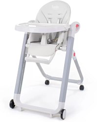 Стульчик трансформер Nuovita Futuro Bianco (белый)