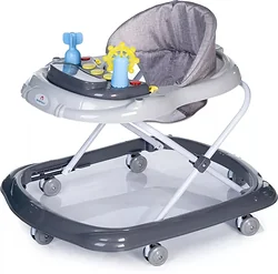 Ходунки Babyhit Jolly Walk BW120 (grey)
