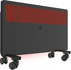 Конвектор Royal Clima Lumino Meccanico REC-LUB1000M