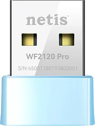 Адаптер Netis WF2120 Pro