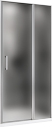 Душевая дверь Abber Sonnenstrand AG04100MS Душевая дверь Abber Sonnenstrand AG04100MS