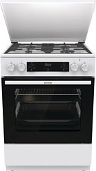 Газовая плита Gorenje GKS6C71WF