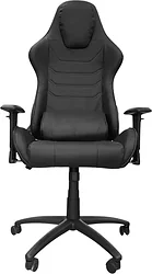 Кресло SitUp Miller PL (экокожа Black) Кресло SitUp Miller PL (экокожа Black)
