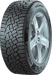 Gislaved IceControl 205/60 R16 96T (с шипами)