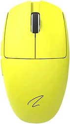 Игровая мышь Zaopin Z1 PRO-1k yellow