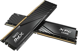 Модуль памяти ADATA XPG Lancer Blade AX5U5600C4632G-DTLABBK Модуль памяти ADATA XPG Lancer Blade AX5U5600C4632G-DTLABBK