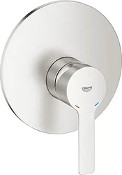 Смеситель Grohe Lineare 19296Dc1