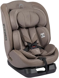 Автокресло Indigo Diesel I-Size (бежевый)